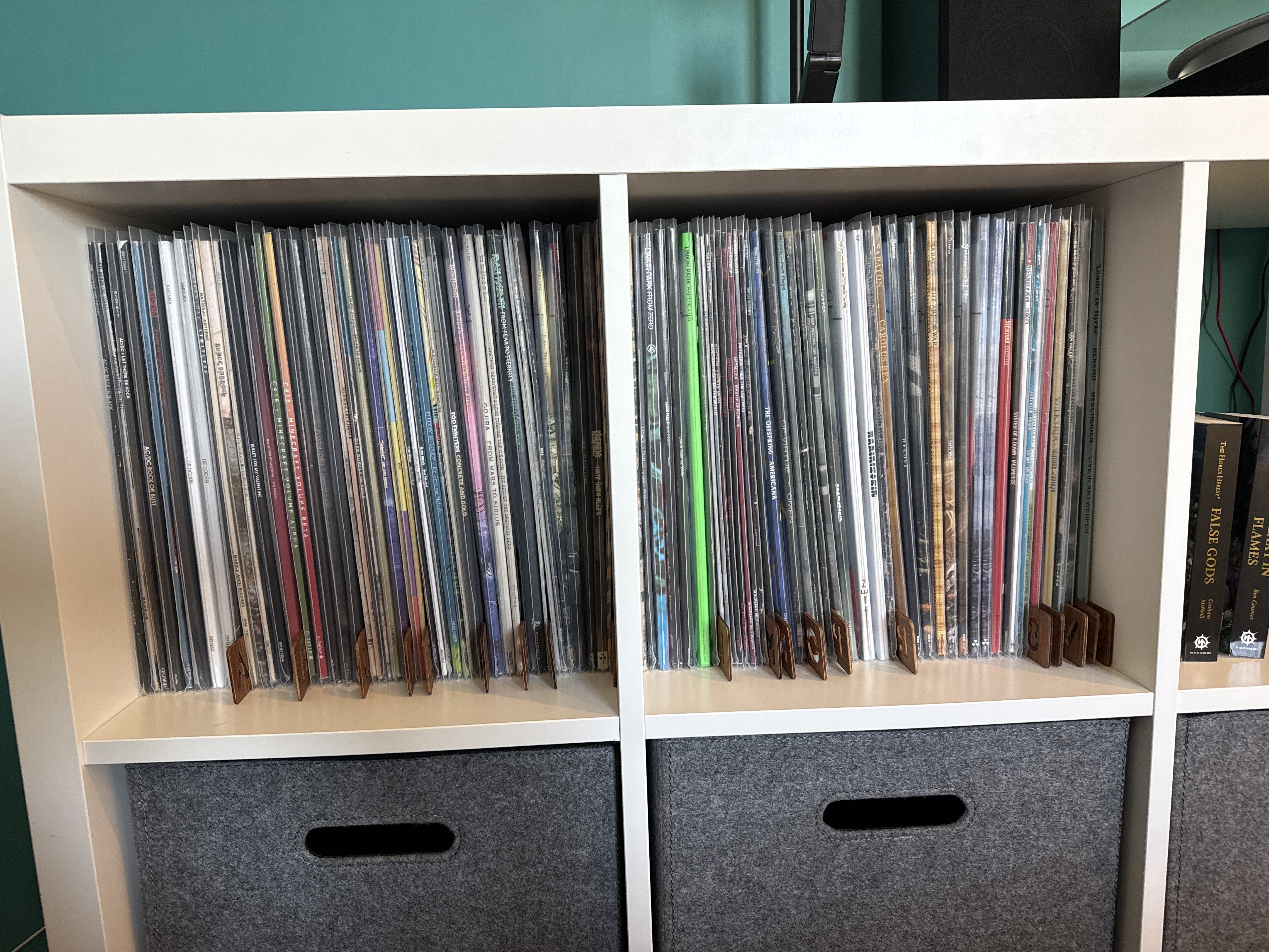 vinyl